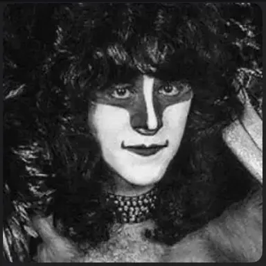 Profile image of Eric Carr
