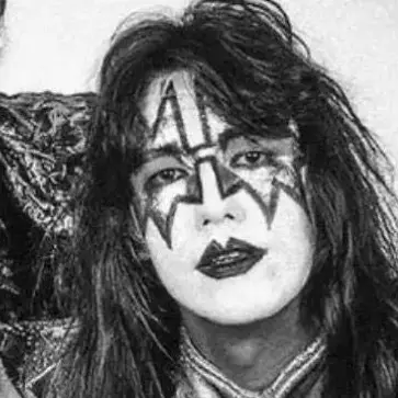 Profile image of Ace Frehley