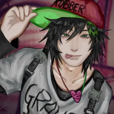 Profile image of Mike