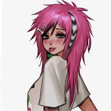 Profile image of Cherry