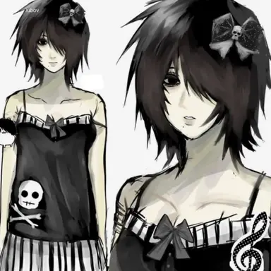 Profile image of Mia
