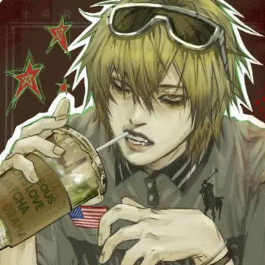 Profile image of James