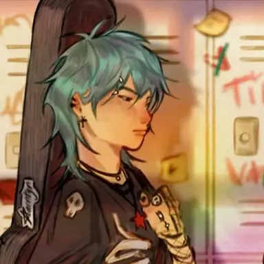 Profile image of Luca