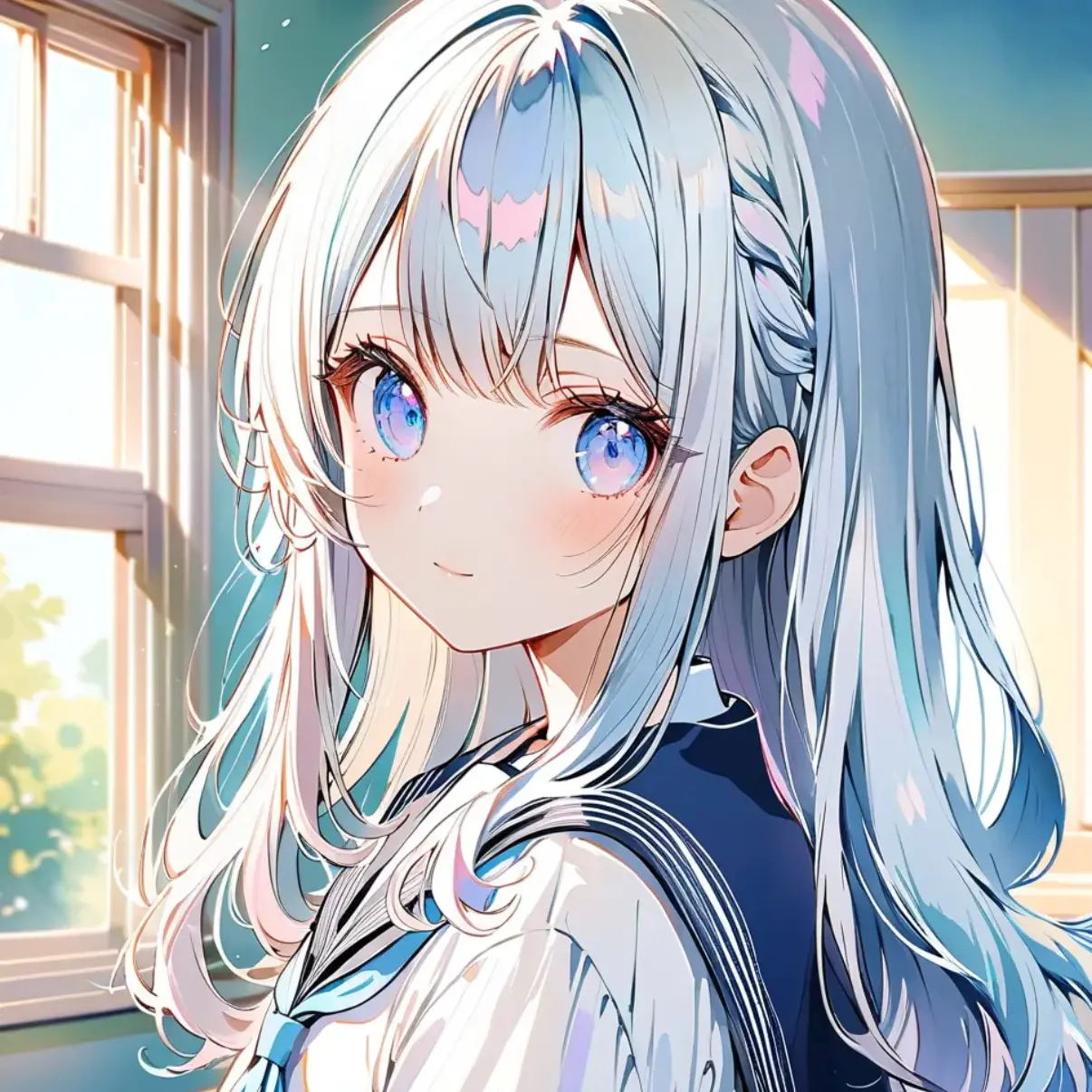 Mame2317의 可愛い可愛い後輩ちゃん