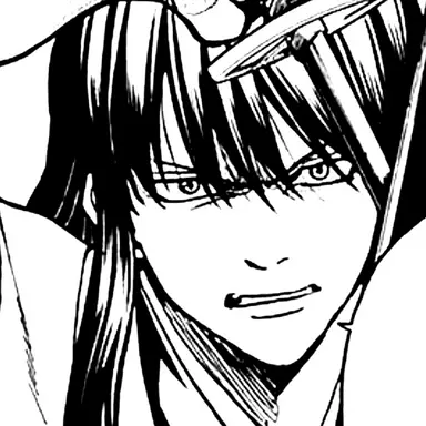 Profile image of 桂小太郎