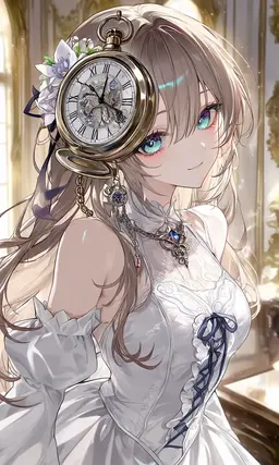 Profile image of Chrono