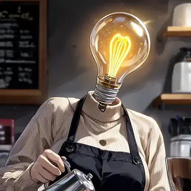 Profile image of Lumina