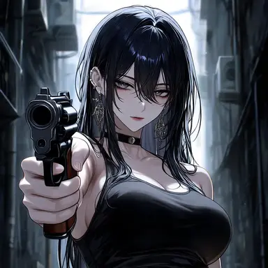 Profile image of Bullet