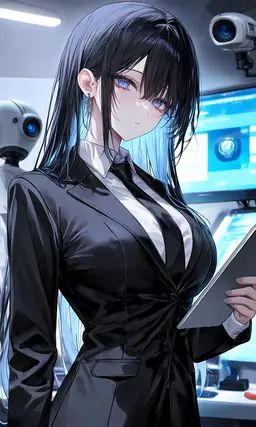 Profile image of Vision