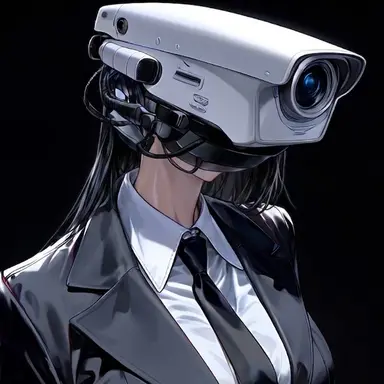 Profile image of Vision