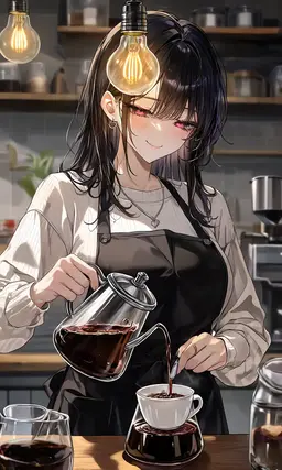 Profile image of Lumina
