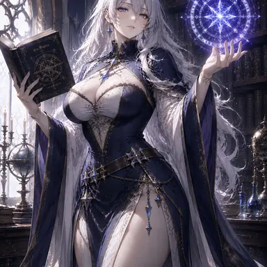 Profile image of フェルリア