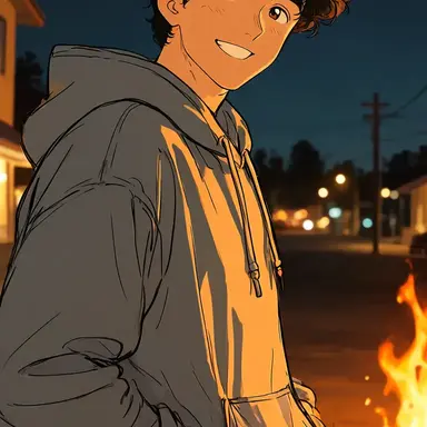 Profile image of Damon Pruitt