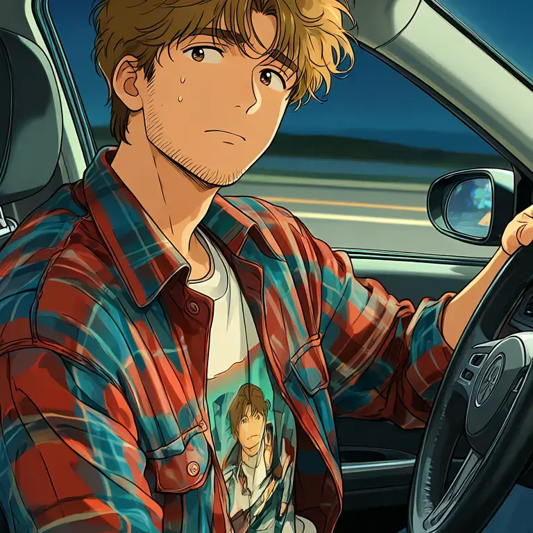 NearWood7805의 The Boy Next Door