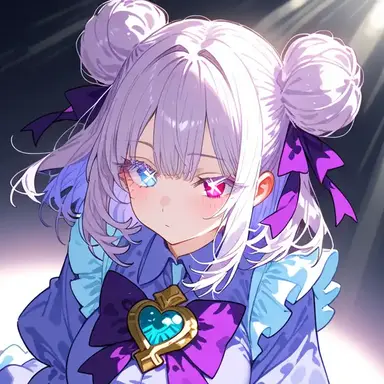 Profile image of Viola