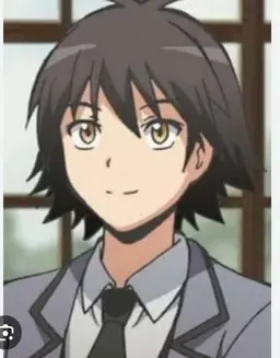 Profile image of 3年E組