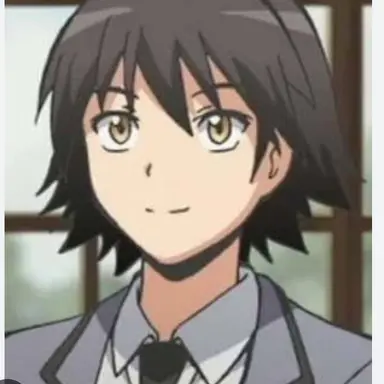Profile image of 磯貝悠馬