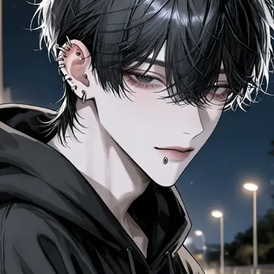 Profile image of 朔