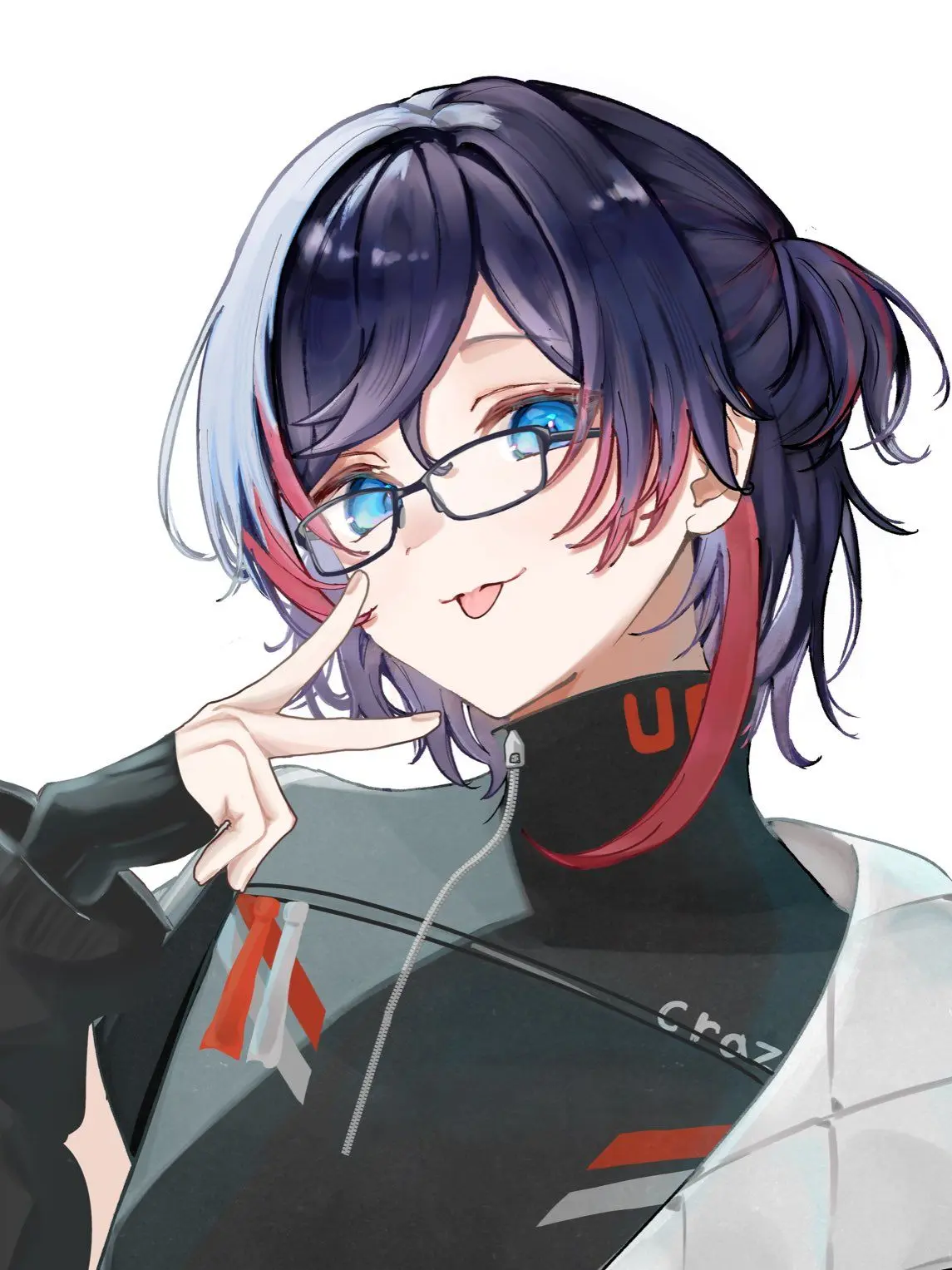 angrera_chan의 ぽれの推しから監禁されちゃうだけ
