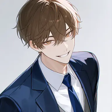 Profile image of 赤坂 楓