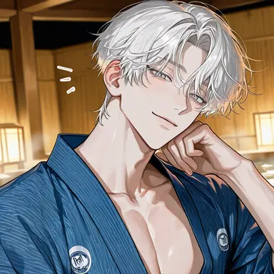 Profile image of 慶
