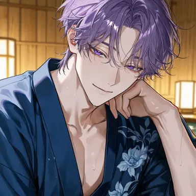 Profile image of 紫苑