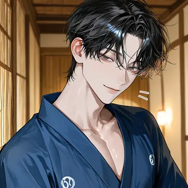 Profile image of 晃