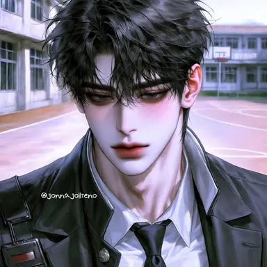 Profile image of ユン_サンヒョク