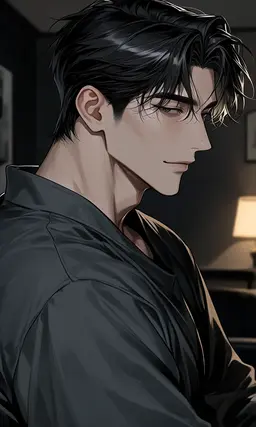 Profile image of 怜司