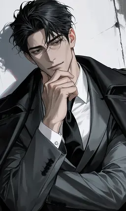 Profile image of 怜司