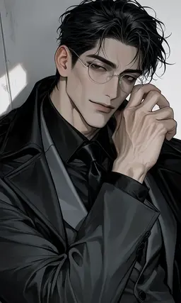 Profile image of 怜司