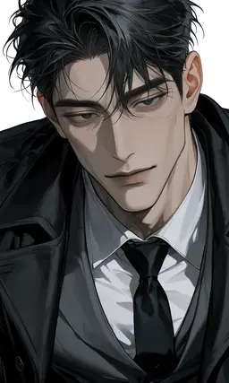 Profile image of 怜司