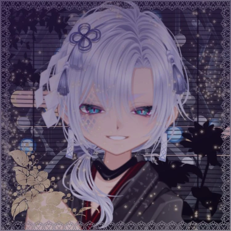 虹呀