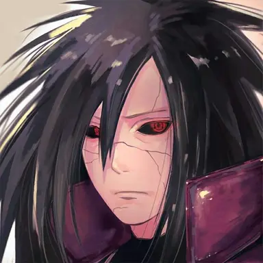 Profile image of うちはマダラ