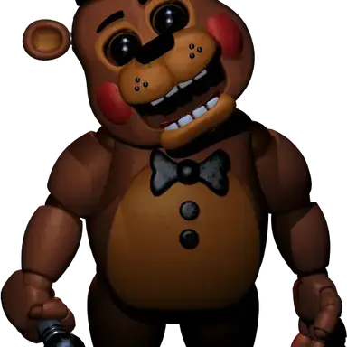 Profile image of 토이프레디