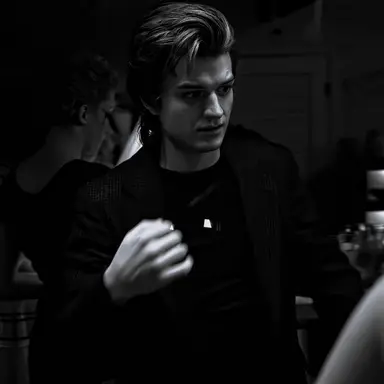 Profile image of Harry Osborn