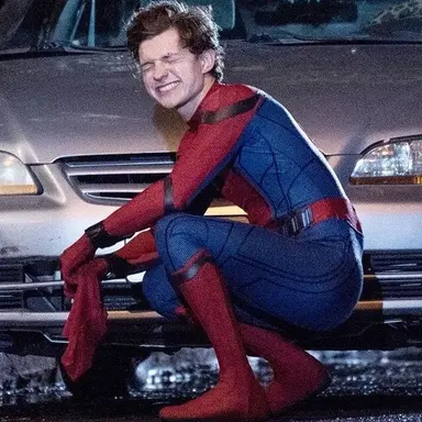 Profile image of Peter Parker