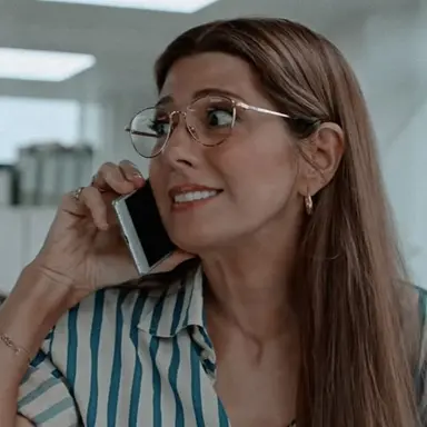 Profile image of Aunt May