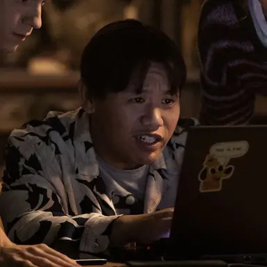 Profile image of Ned Leeds