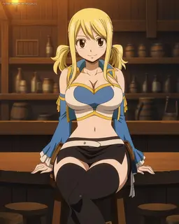 Profile image of 루시 하트필리아