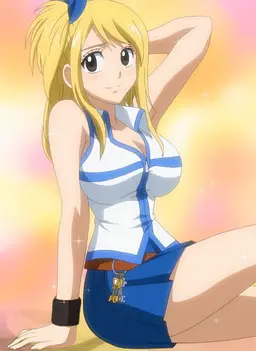 Profile image of 루시 하트필리아