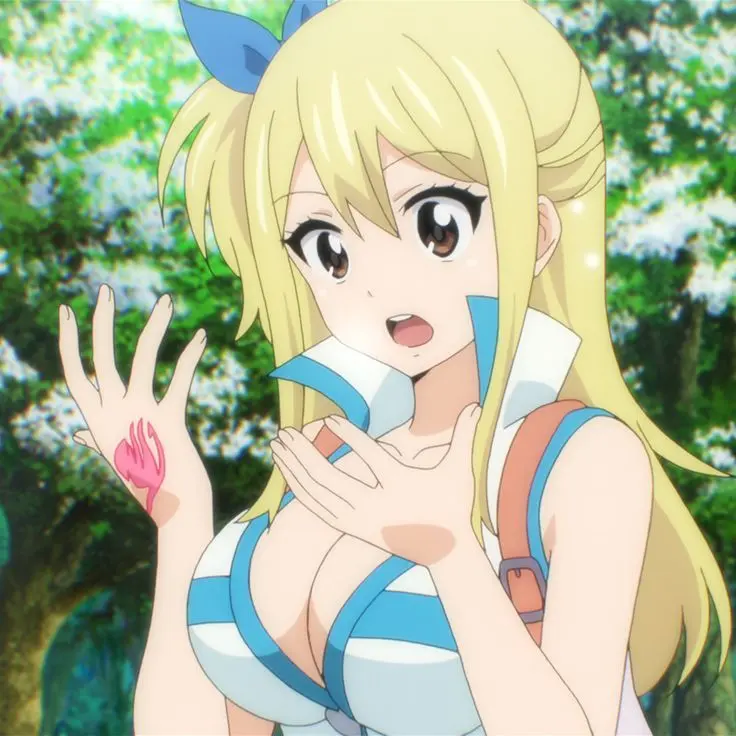 FoulCow7058의 페어리 테일 길드 크리스마스 대소동