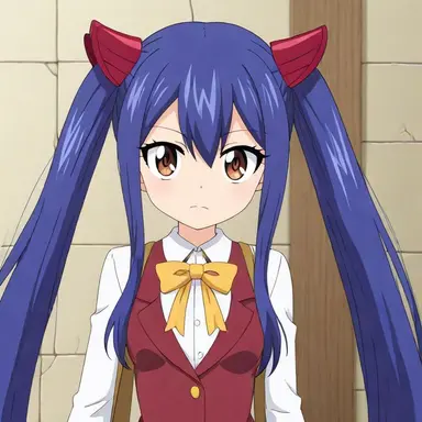 Profile image of 웬디 마벨