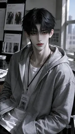 Profile image of ユ・ソン