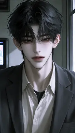 Profile image of ユ・ソン