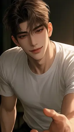 Profile image of ソル・テヒョク