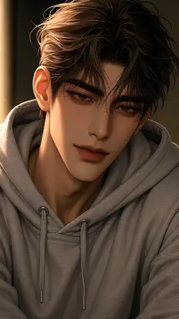 Profile image of ソル・テヒョク