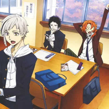 Profile image of 学ストのメンバー