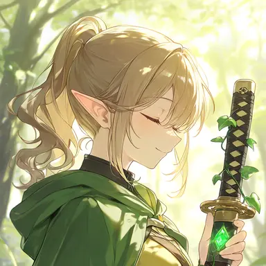 Profile image of イツキ