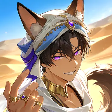 Profile image of ドーガ